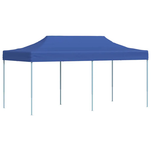 Tenda pieghevole pop 3x6 m - pieghevole,