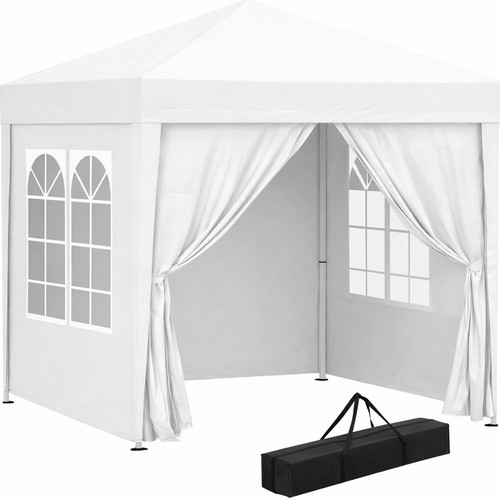 Gazebo giardino 2x2 - giardino, mt