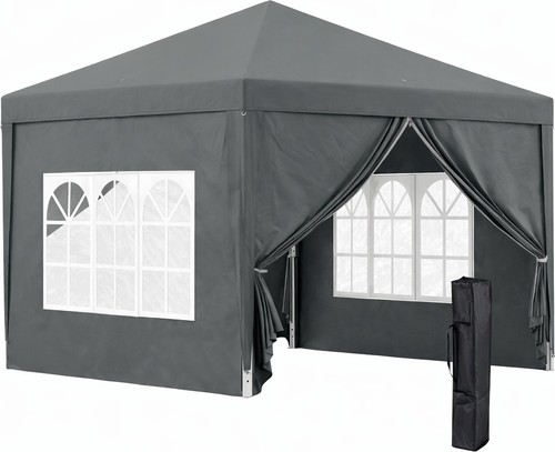 Vivagarden gazebo giardino - gazebo,