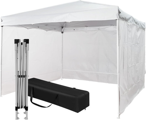 Gazebo 3x3 pieghevole - gazebo,