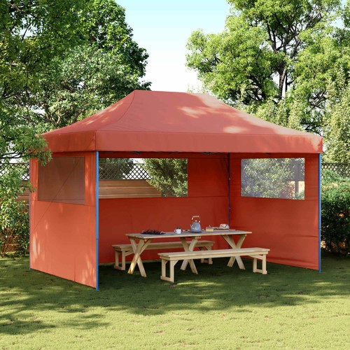 Tenda pieghevole pop 3x4 5 - pop-up, 3x4,5
