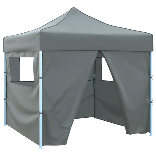 Tendone feste pieghevole - tendone,