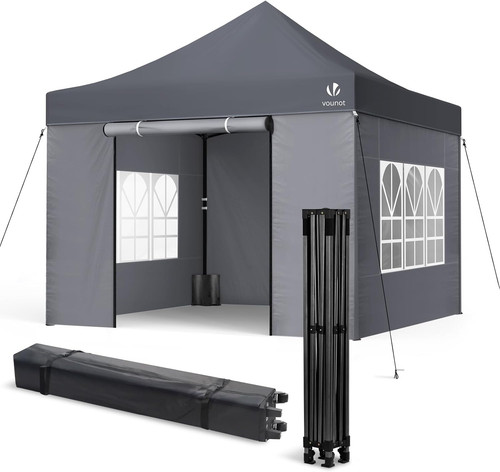 Gazebo pieghevole 3x3m - gazebo,