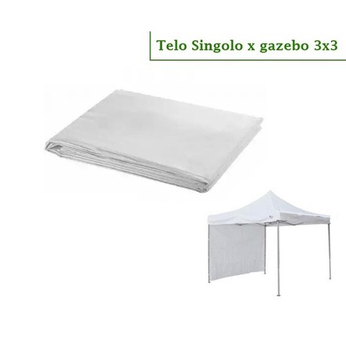 Telo parete copertura - telo/parete/copertura, laterale