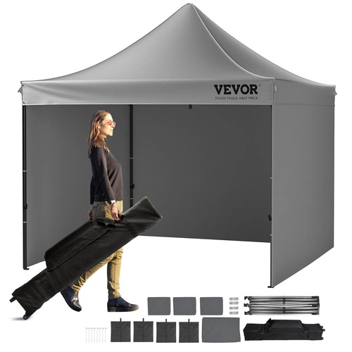 Gazebo tenda pop pieghevole - gazebo,