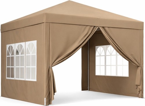 Gazebo giardino 3x3 - giardino, mt