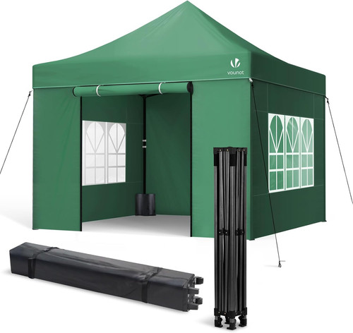 Gazebo pieghevole 3x3m - gazebo,