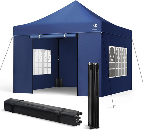 Gazebo 3x3m pieghevole - gazebo,