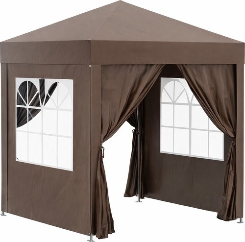 Vivagarden gazebo giardino - vivagarden, da