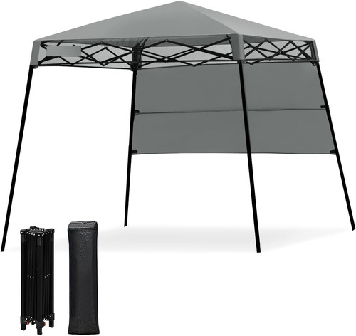 Gazebo esterno resistente con - gazebo,