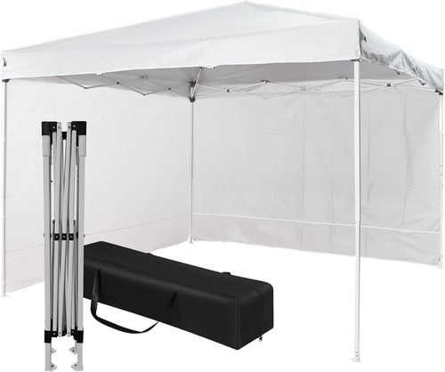 Gazebo 3x3 pieghevole - 3x3,