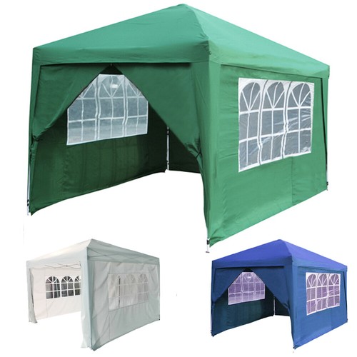 Gazebo pieghevole giardino con - gazebo,