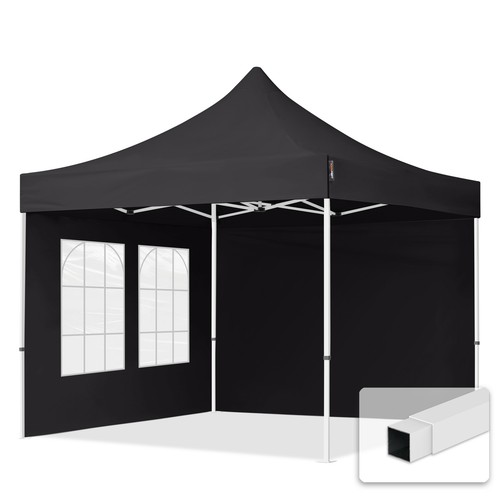 Toolport 3x3m gazebo - 3x3m,