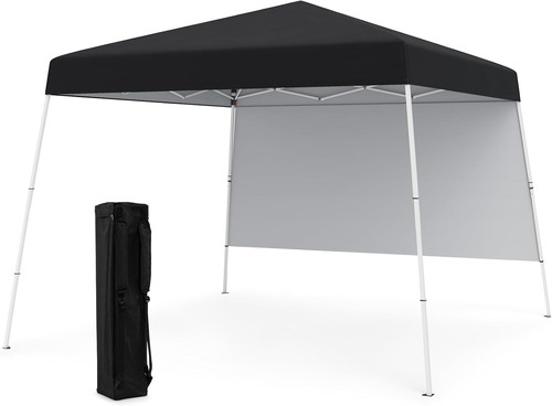 Gazebo pop esterno x - pop-up, 3