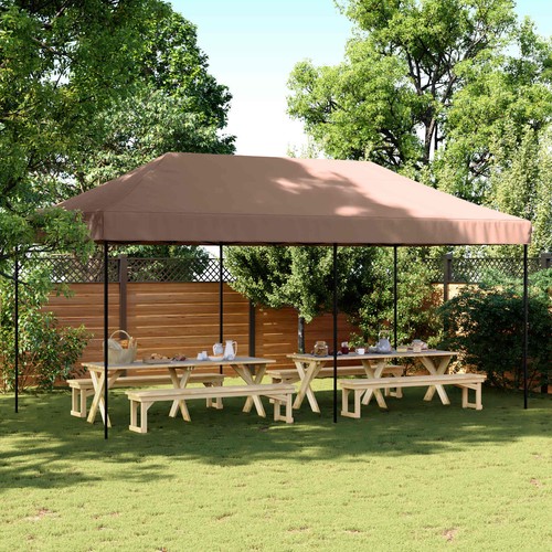 Tenda pieghevole pop - pop-up, m