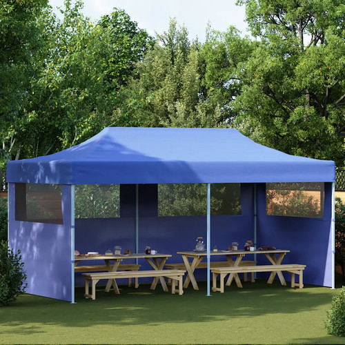 Tenda per feste pop - tenda,