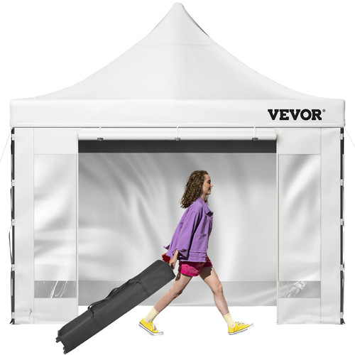 Gazebo pop giardino - pop-up,
