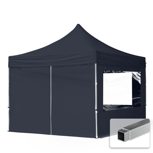 3x3m gazebo pieghevole con - gazebo,