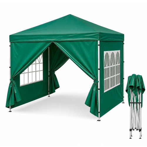 Gazebo metri pieghevole - 3,