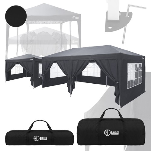 Gazebo pop pieghevole - pop-up,