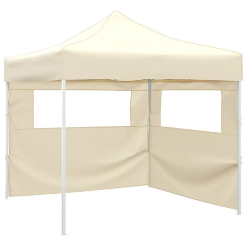 Tendone feste pieghevole - tendone,