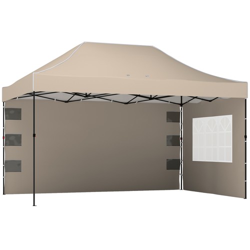 Gazebo pop pieghevole - gazebo,