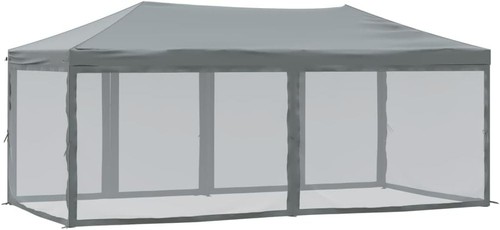 Gazebo vidaxl tenda - vidaxl,