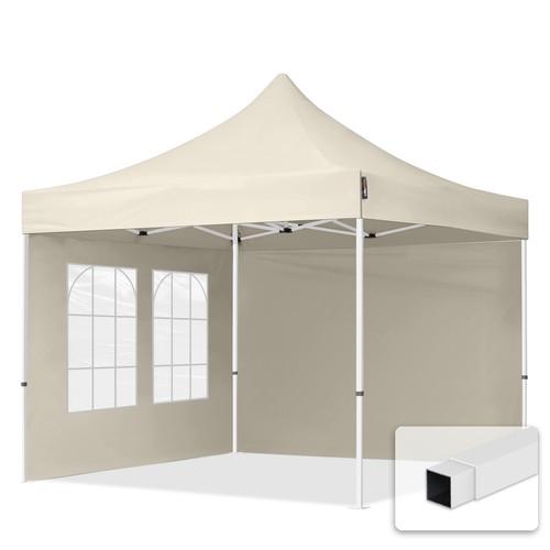 3x3m gazebo pieghevole con - gazebo,