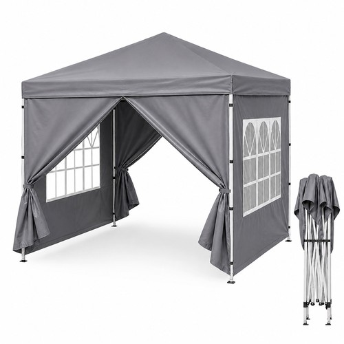 Gazebo pop 3x3 - gazebo, metri