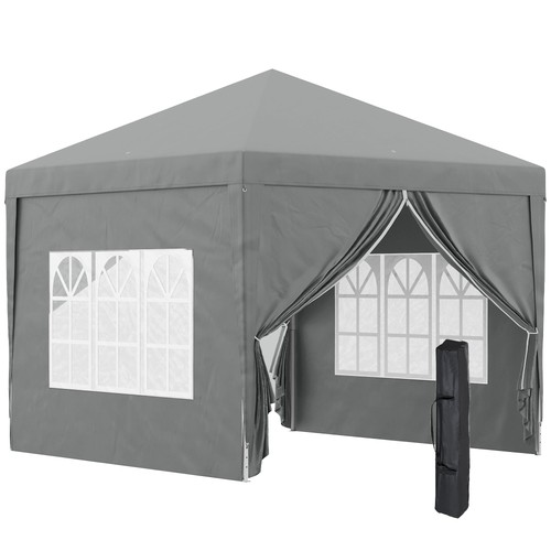 Gazebo giardino 3x3 - giardino,