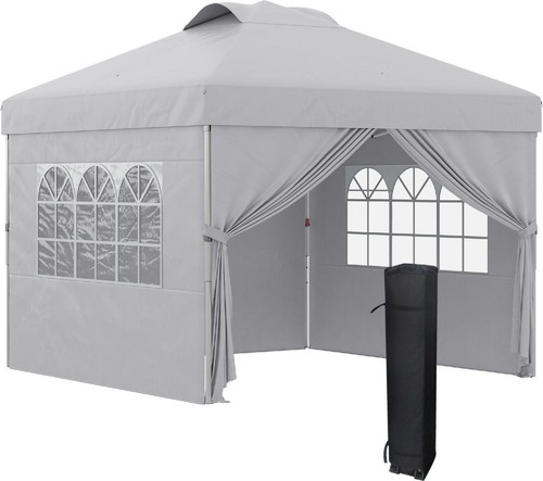 Gazebo giardino 3x3 mt - giardino,