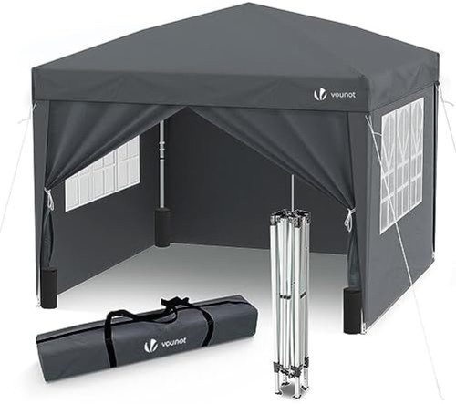 Vounotâ gazebo 3x3m - vounotÂ®,